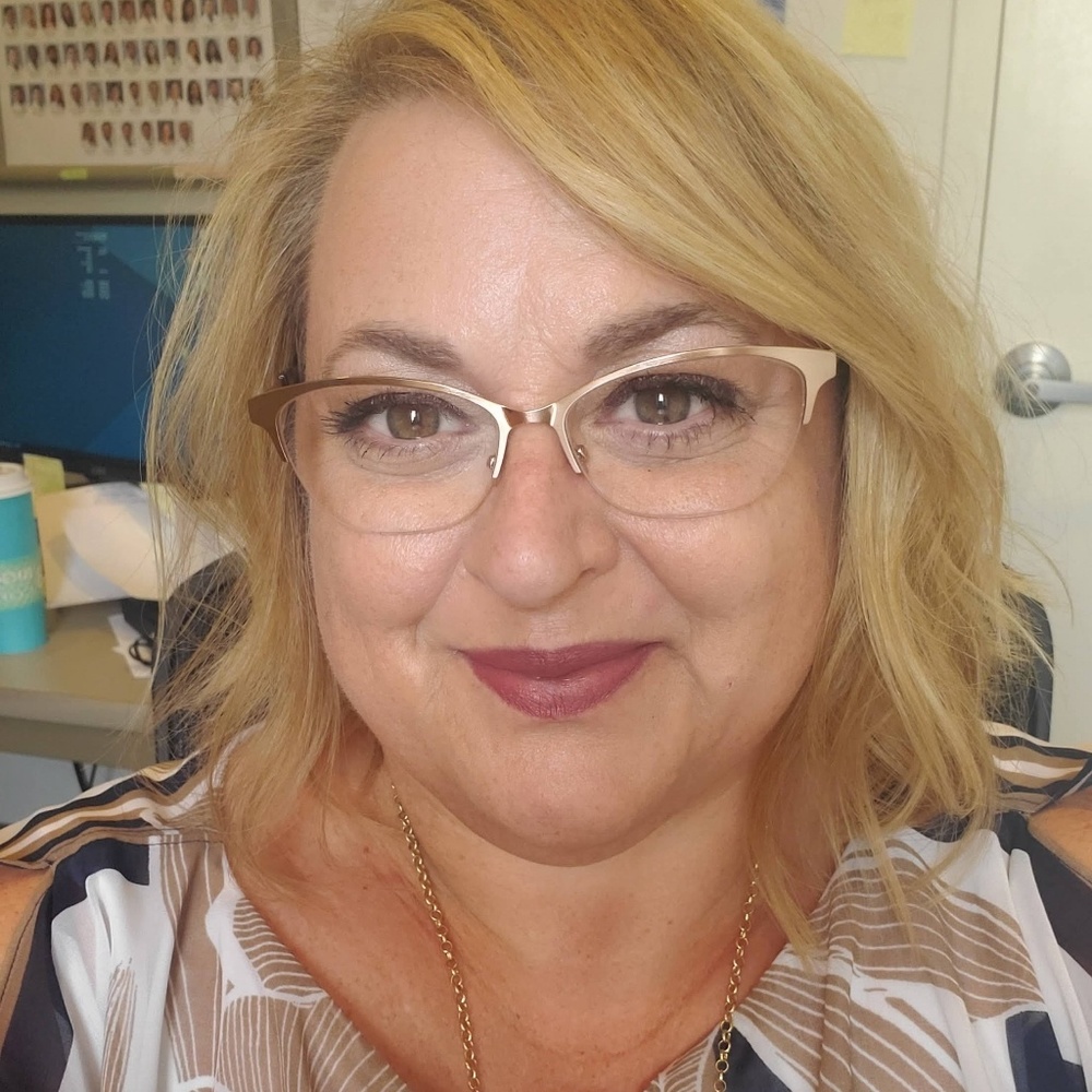 Meet your Posher, Rachel